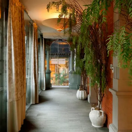 Barceló Cervantes Hotel