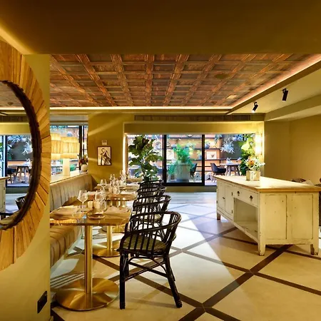 Hotel Barcelo Cervantes 5*