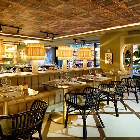 Barceló Cervantes Hotel 5*