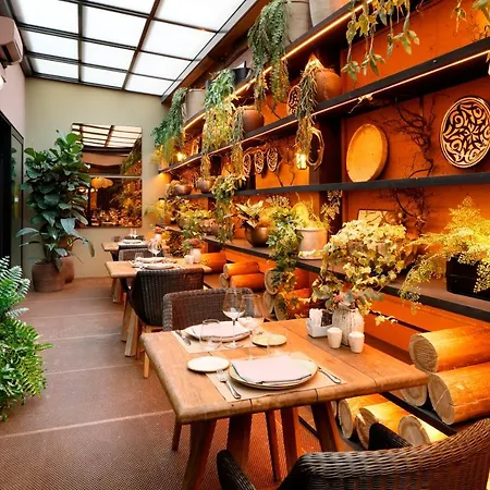 Barcelo Cervantes Hotel