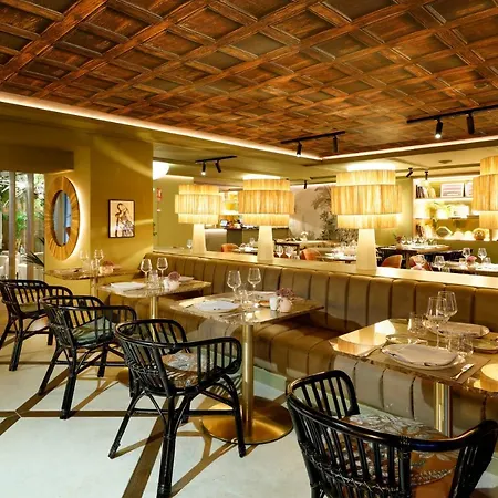 Barcelo Cervantes 5*