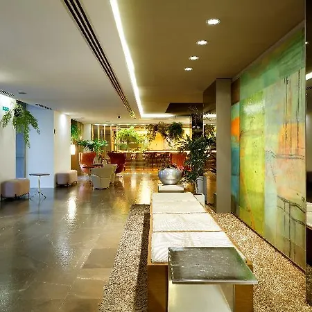 Hotel Barcelo Cervantes 5*