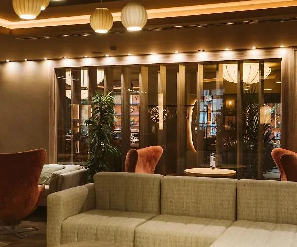 Barceló Cervantes Hotel