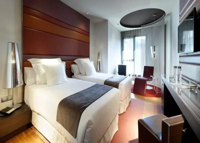 Barceló Cervantes Hotel