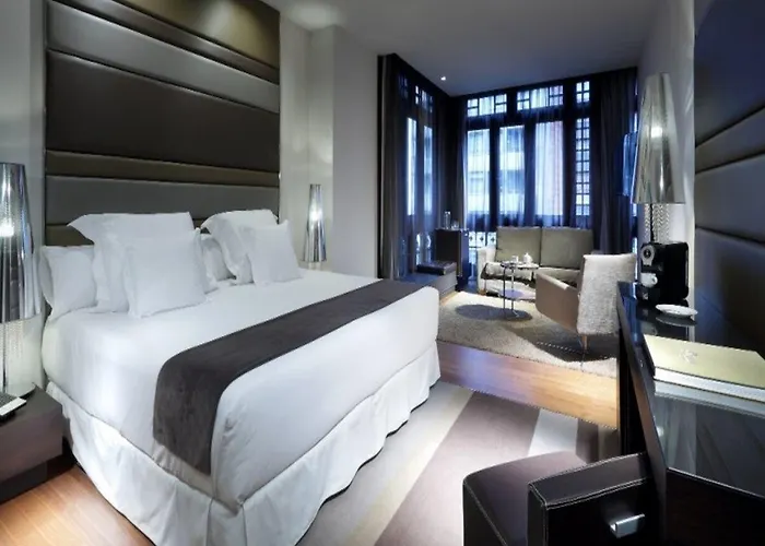 Barceló Cervantes Hotel Oviedo