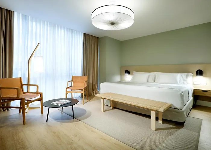 Barceló Cervantes Oviedo