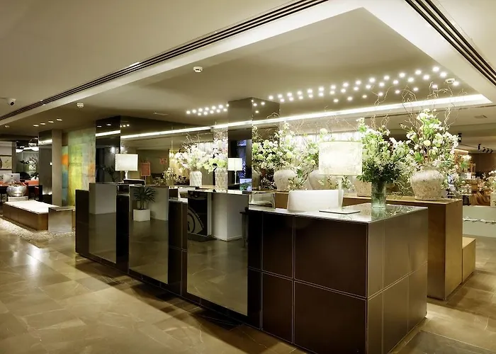 Barceló Cervantes 5*