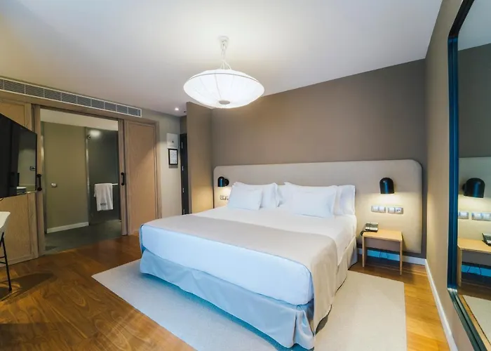 Barcelo Cervantes Hotel 5*