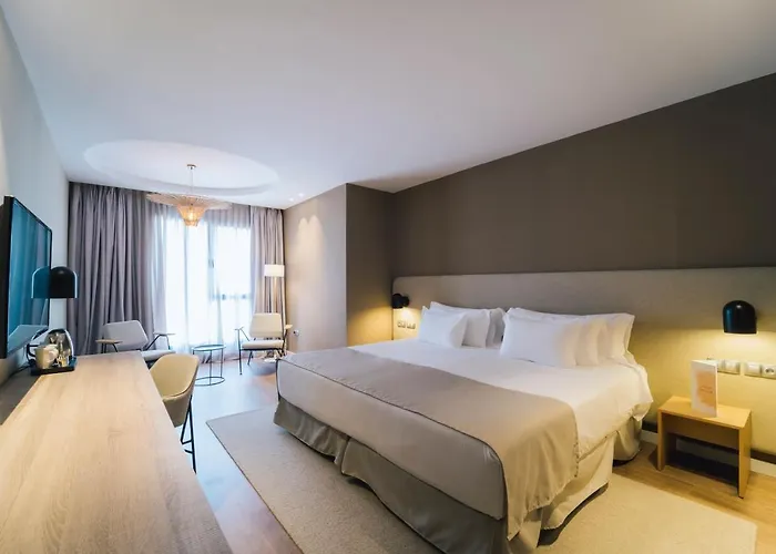 Barceló Cervantes Oviedo