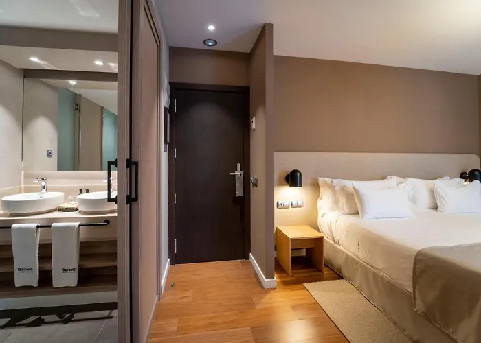 Barceló Cervantes Hotel 5*