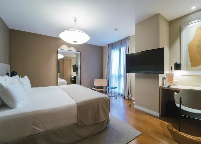 Barceló Cervantes Hotel 5*