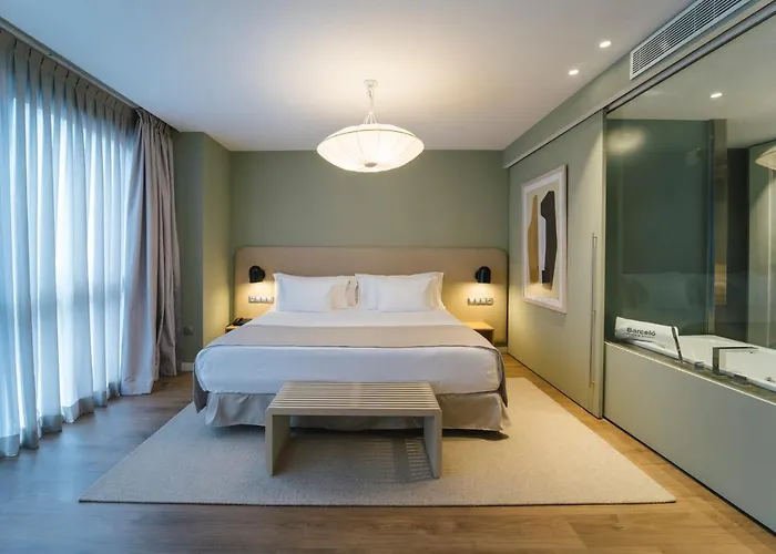 Barceló Cervantes Hotel 5*