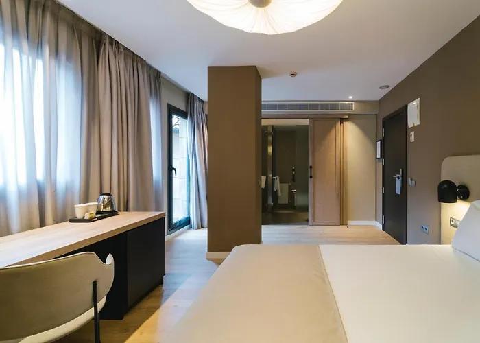 Barceló Cervantes Hotel