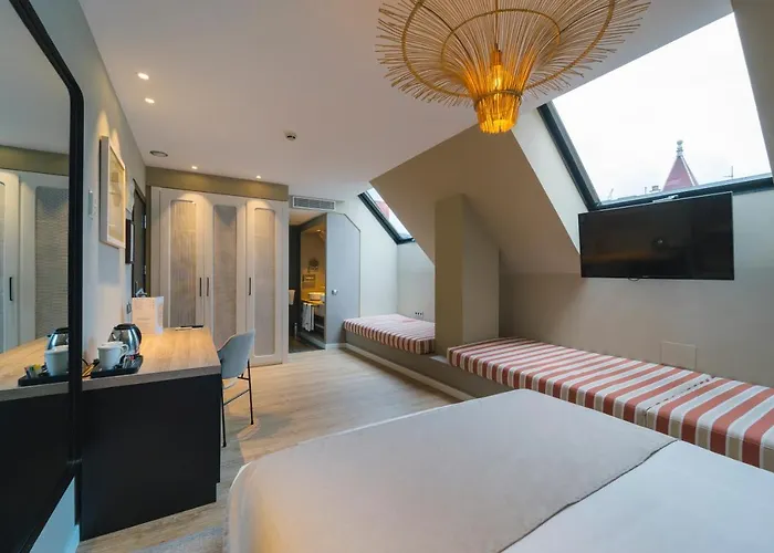 Barceló Cervantes 5*