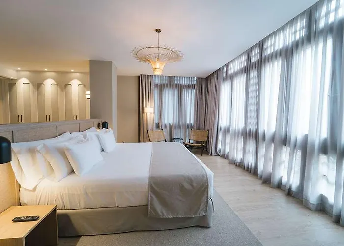 Barceló Cervantes Hotel