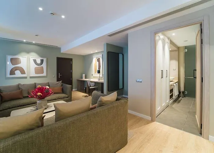 Hotel Barceló Cervantes Oviedo