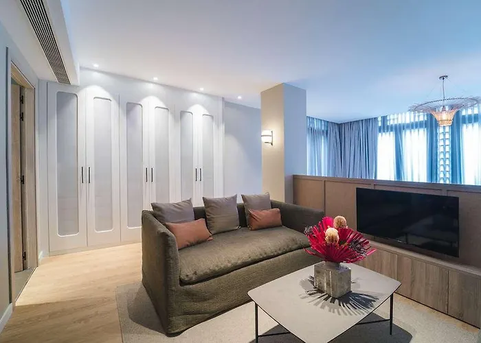 Barcelo Cervantes Oviede