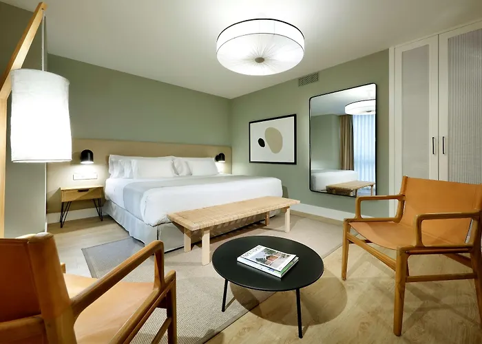 Barceló Cervantes Oviedo