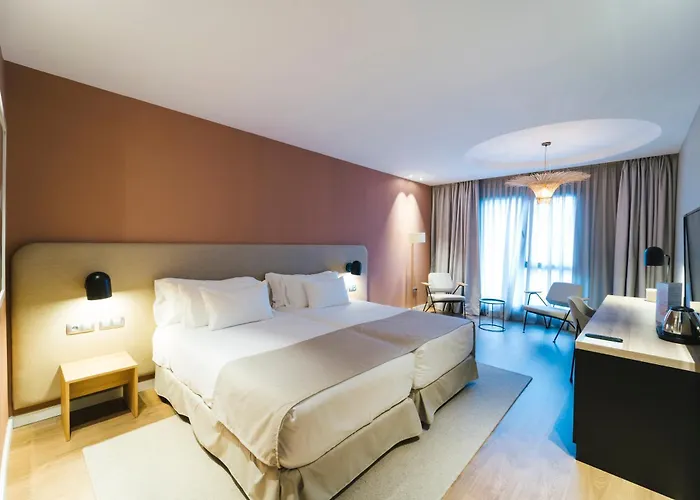 Barceló Cervantes Hotel 5*