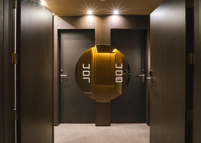 Barceló Cervantes Hotel Oviedo