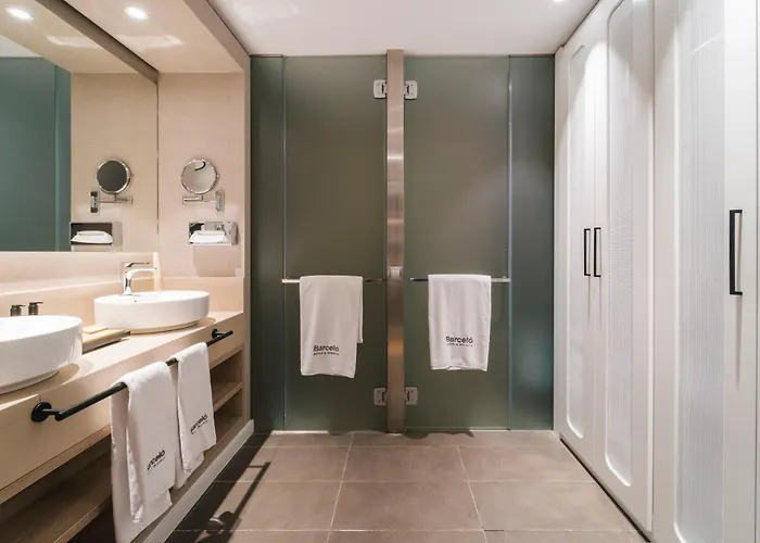 Barceló Cervantes 5*