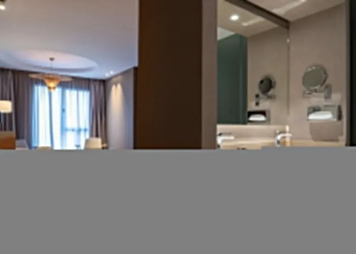 Barcelo Cervantes Oviede