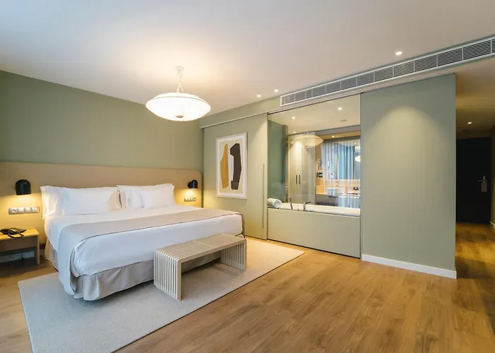 Barceló Cervantes Hotel