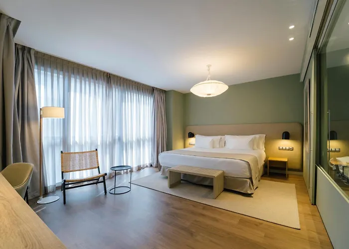 Barceló Cervantes Hotel 5*