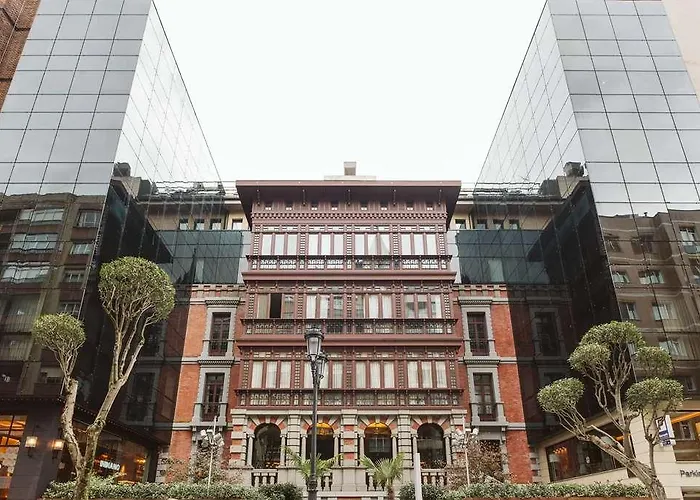 Barceló Cervantes 5*