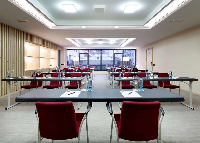 Barceló Cervantes 5*