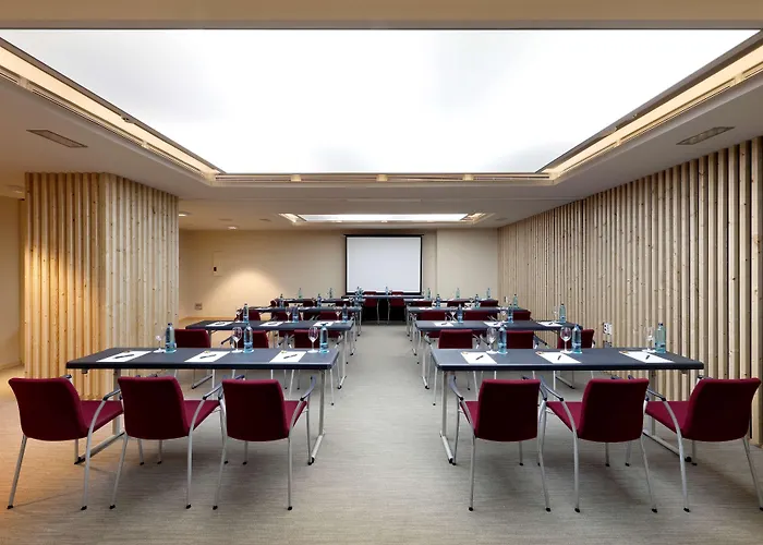 Barcelo Cervantes 5* Oviede