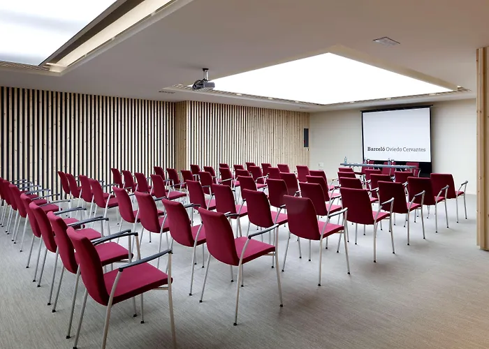 Barceló Cervantes Hotel