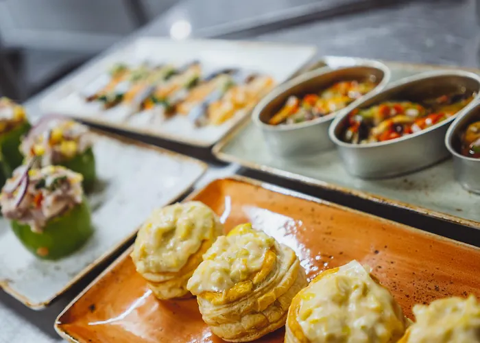 Hotel Barcelo Cervantes 5*