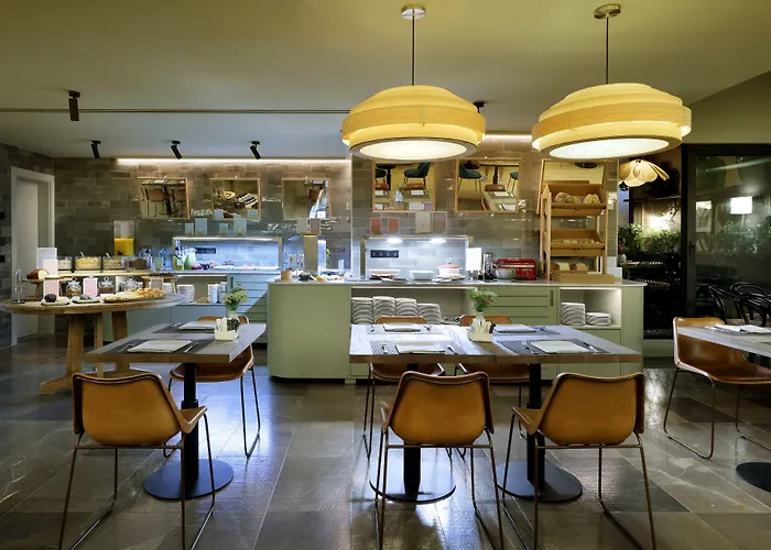 Barceló Cervantes 5*