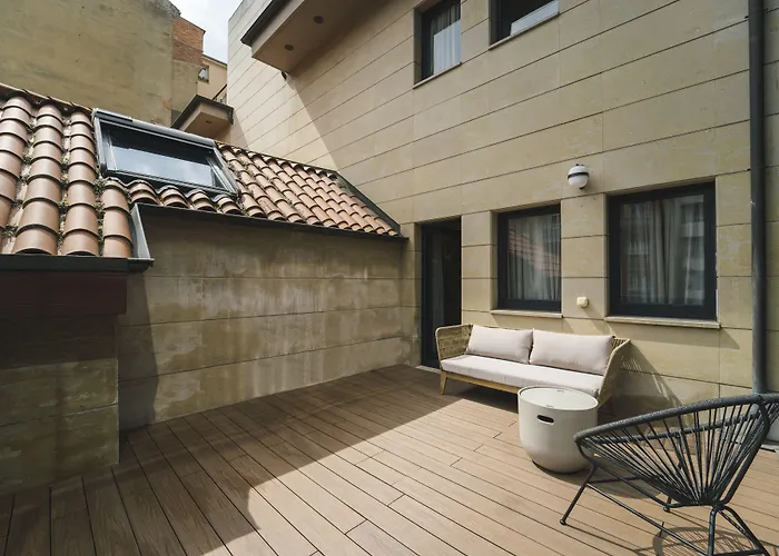 Barceló Cervantes 5*