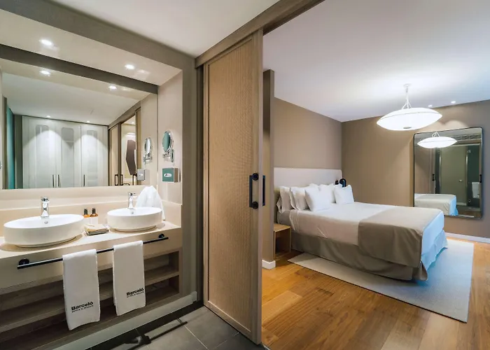 Barceló Cervantes Hotel