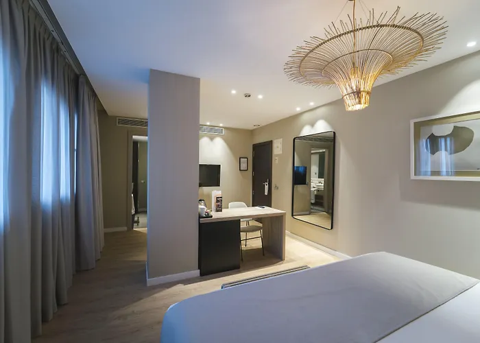 Barceló Cervantes Hotel 5*