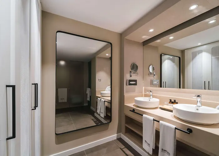 Hotel Barcelo Cervantes