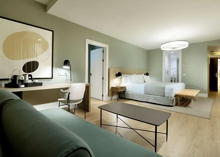 Barceló Cervantes Oviedo