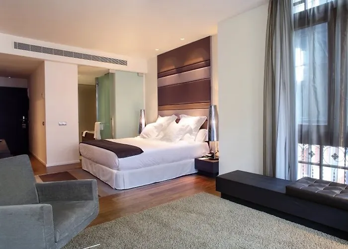 Barcelo Cervantes Hotel