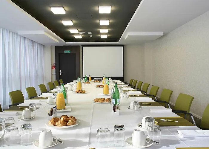 Barcelo Cervantes Oviedo