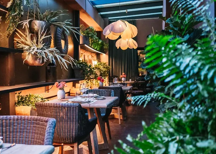 Barceló Cervantes 5*