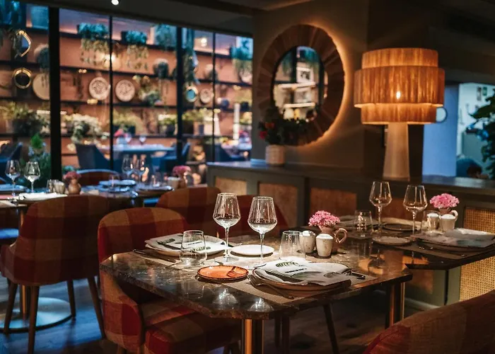 Barcelo Cervantes 5* Oviedo