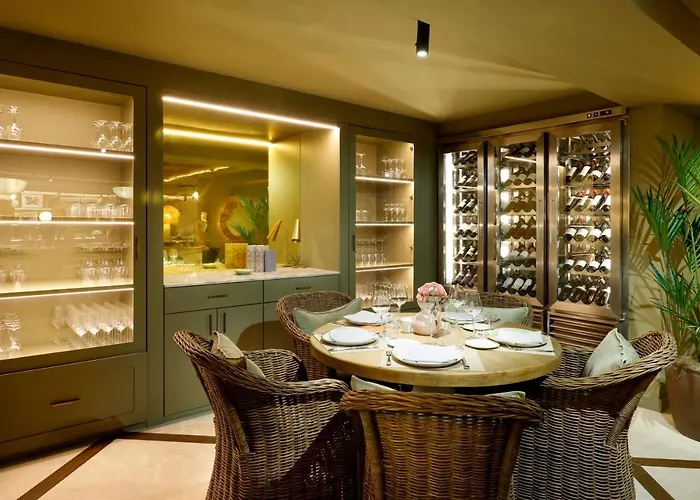 Hotel Barceló Cervantes Oviedo