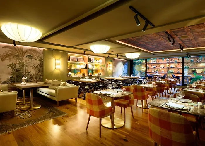 Barceló Cervantes Oviedo