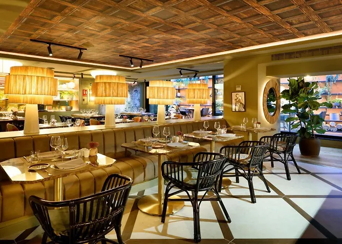 Barceló Cervantes Hotel 5*