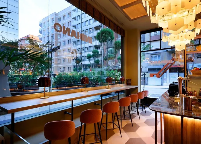 Barceló Cervantes Oviedo