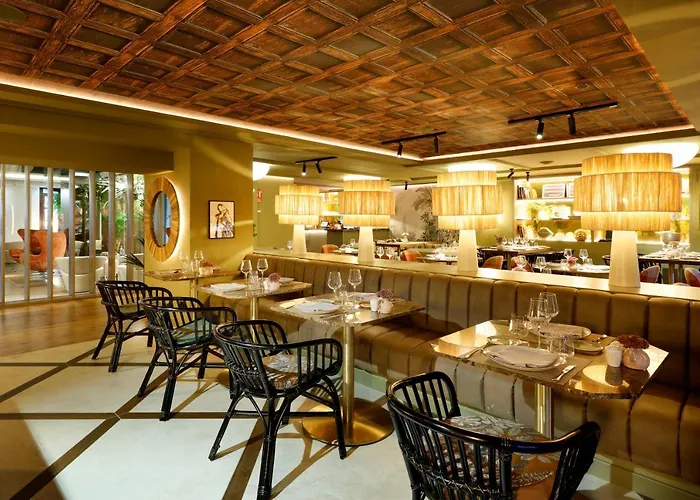 Barceló Cervantes 5*